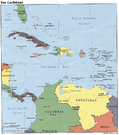 il Caribe