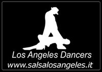 Los Angeles Dancers