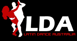 Latin Dance Australia