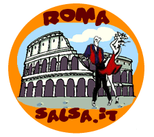 Roma Salsa