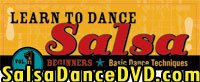 Salsa Dance Dvd.com