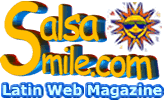 SalsaSmile.com