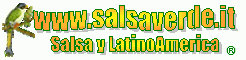 Salsaverde
